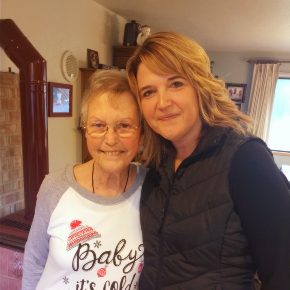 Meet the Posher Other - Meet your Posher, Cheryl